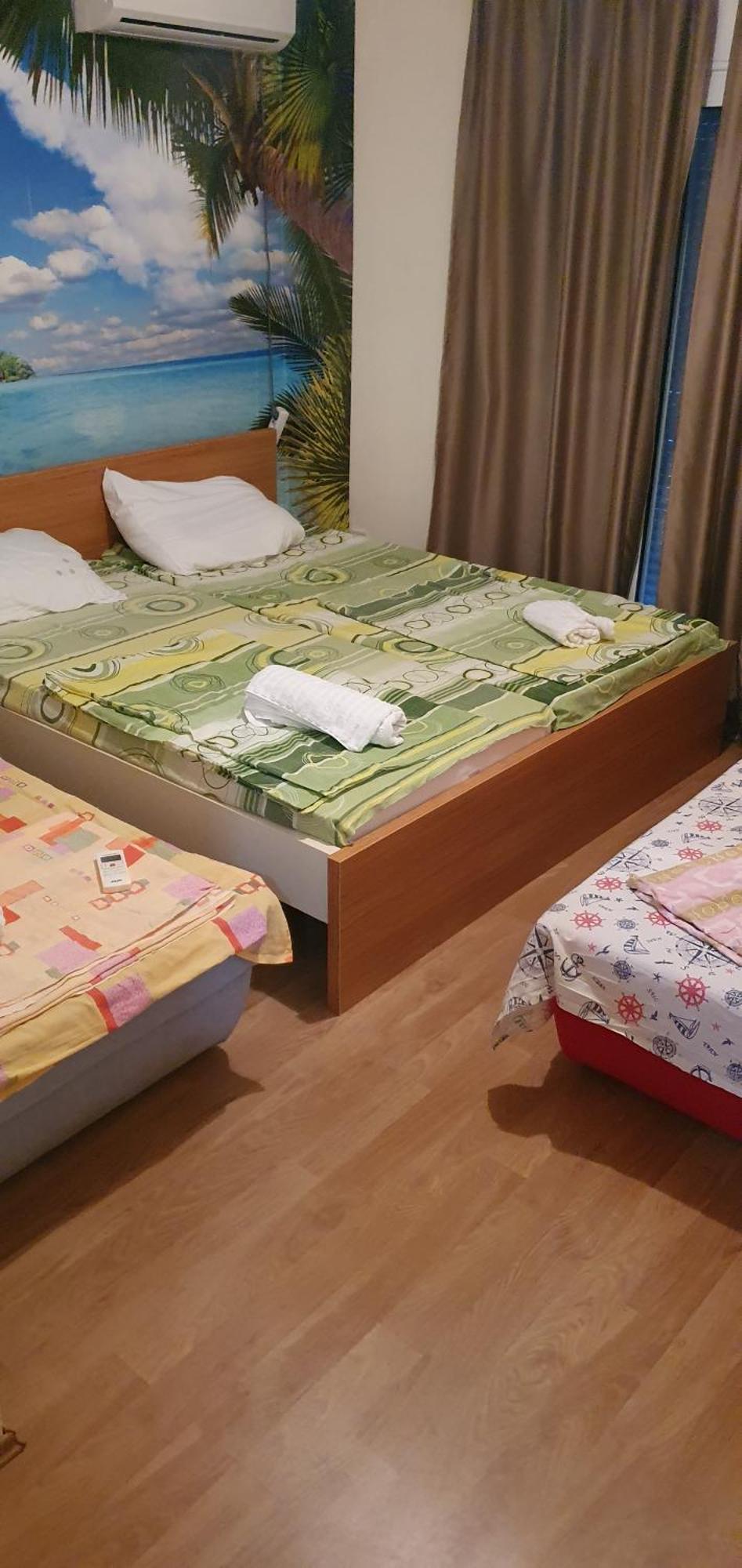 באר Apartmen Kuca Za Odmor I Familiju מראה חיצוני תמונה