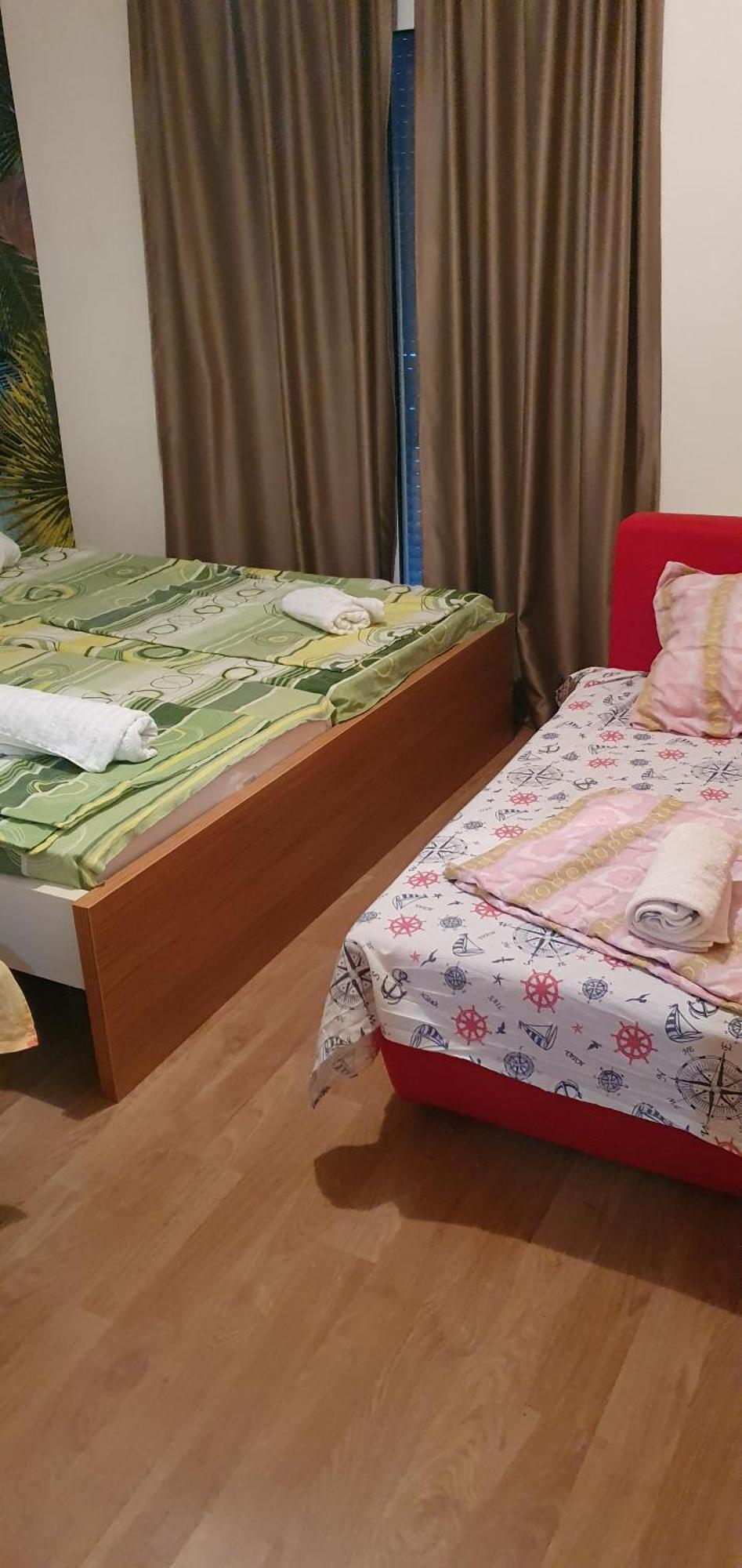 באר Apartmen Kuca Za Odmor I Familiju מראה חיצוני תמונה